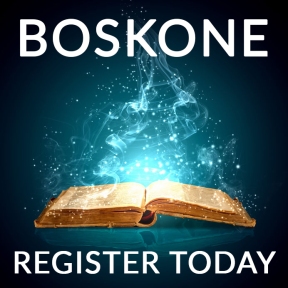 Boskone Register Today